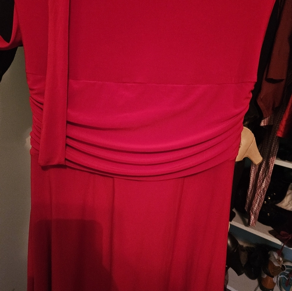 Modcloth Swing Dress - Picture 4 of 7